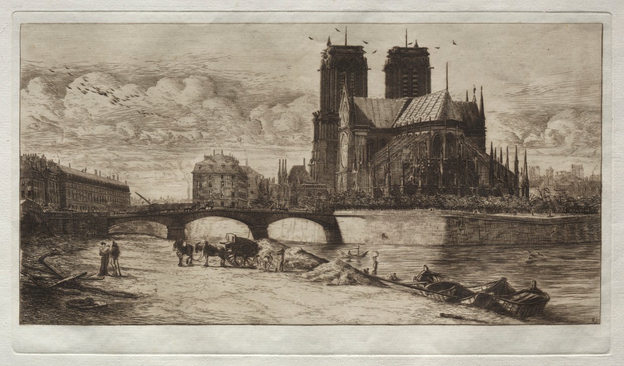  av Edmond Gosselin