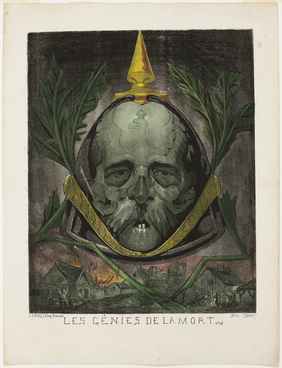  av Edmond Guilliaume