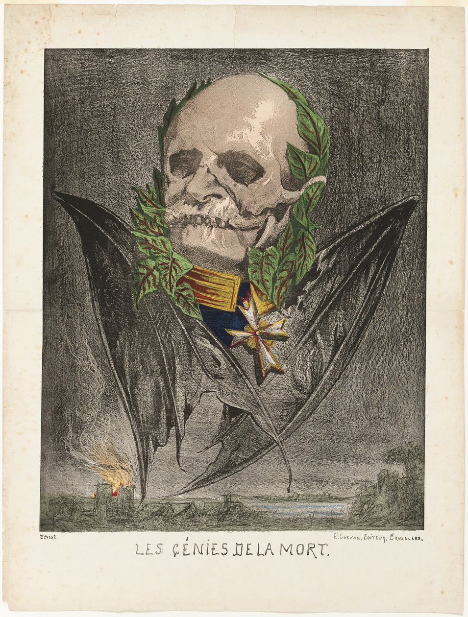  av Edmond Guilliaume