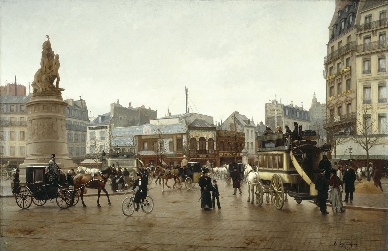  av Edmond Jean