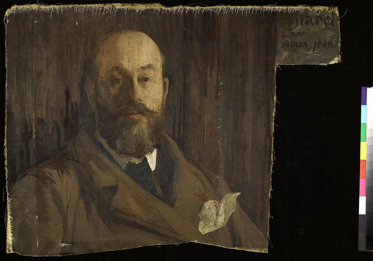 av Edmond Jean