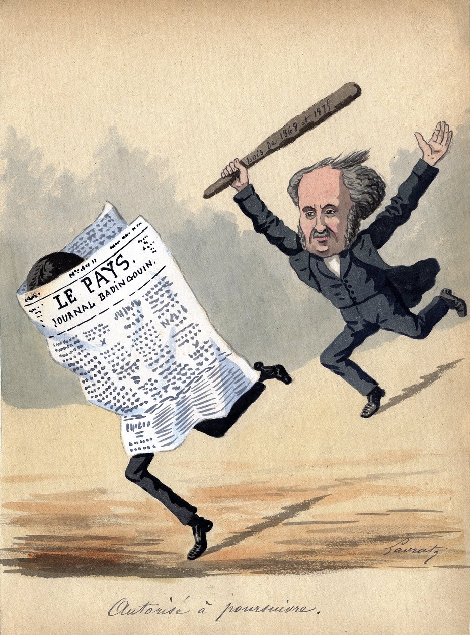  av Edmond Lavrate