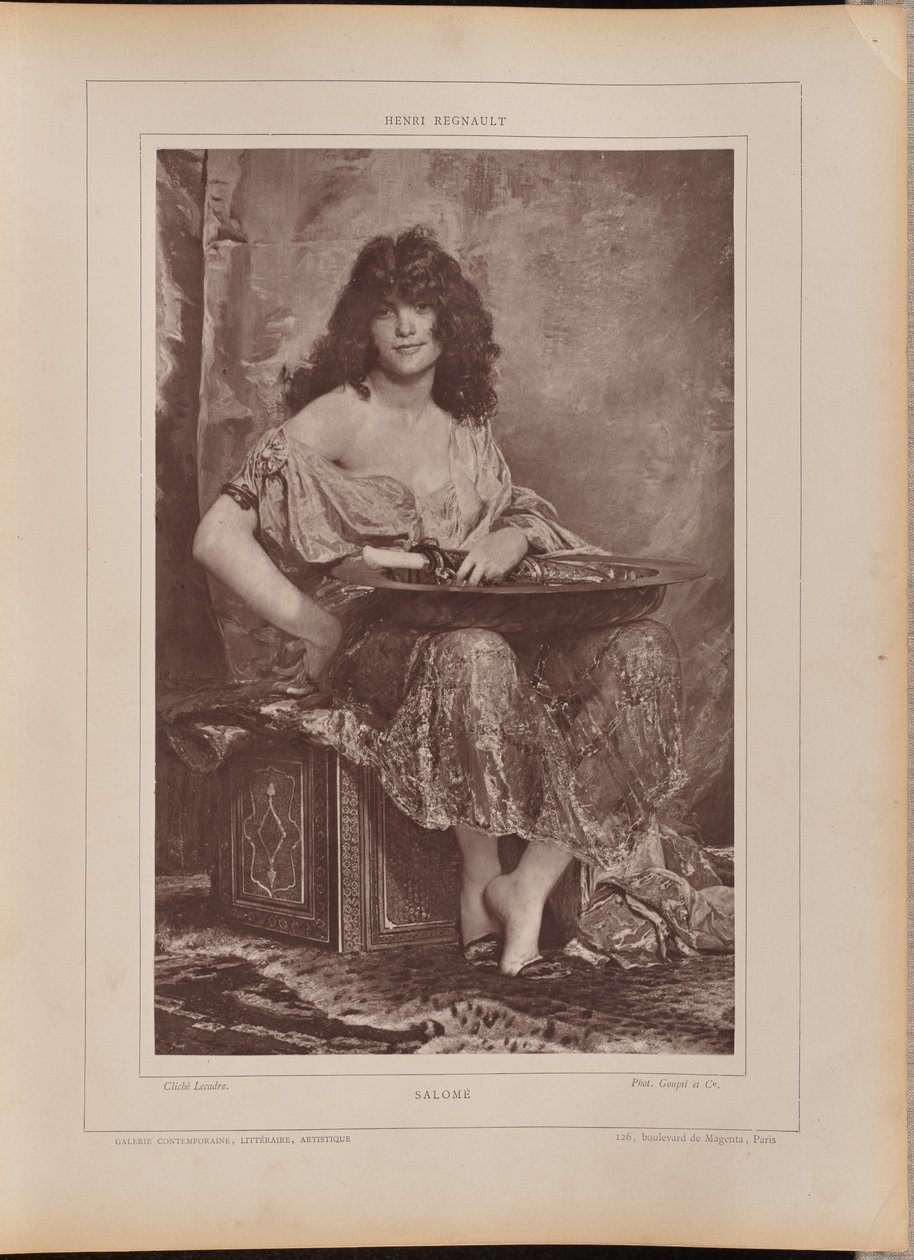  av Edmond Lecadre