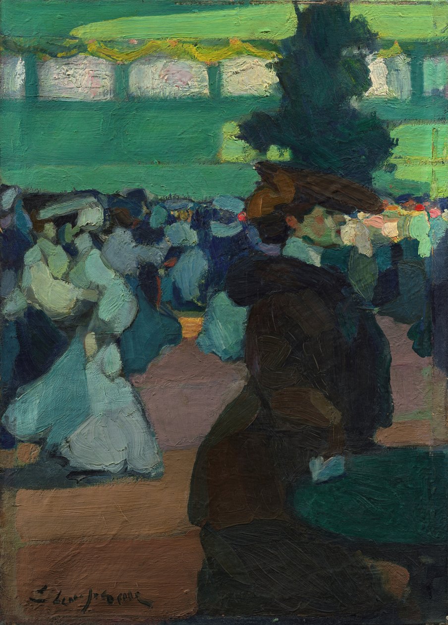  av Edmond Lempereur