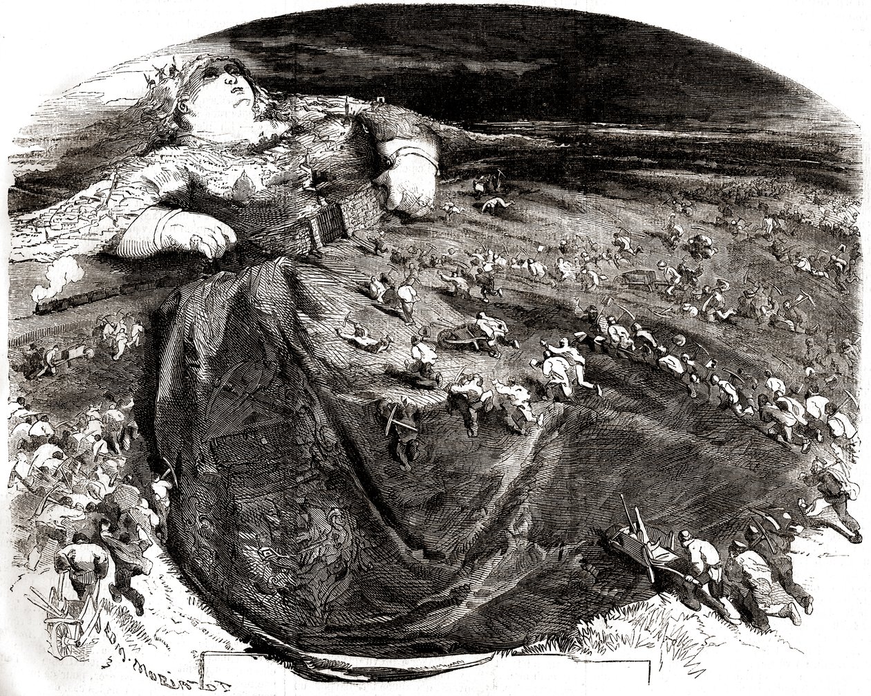  av Edmond Morin