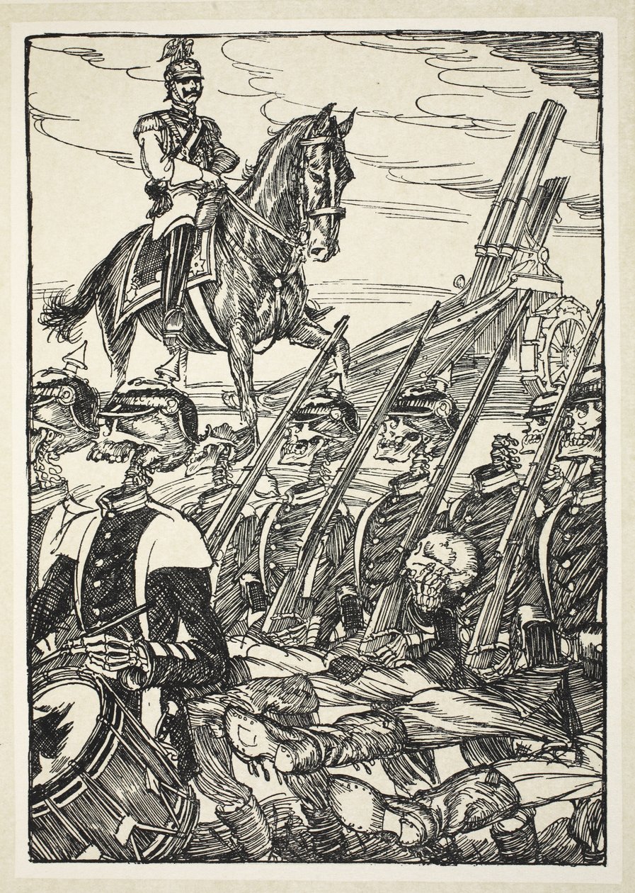The Kaiser