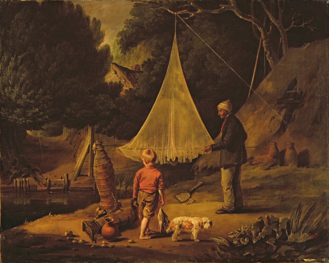  av Edmund Bristow