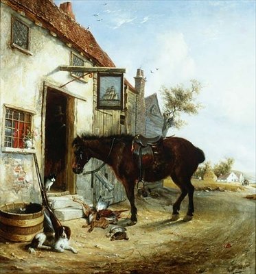 The Sportsman