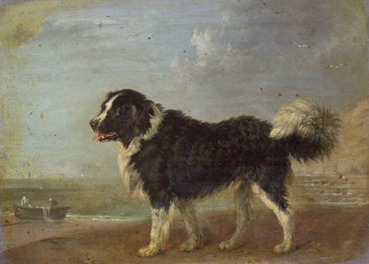 Ukjent bilde av Edmund Bristow