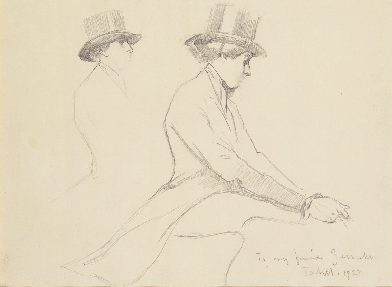  av Edmund Charles Tarbell