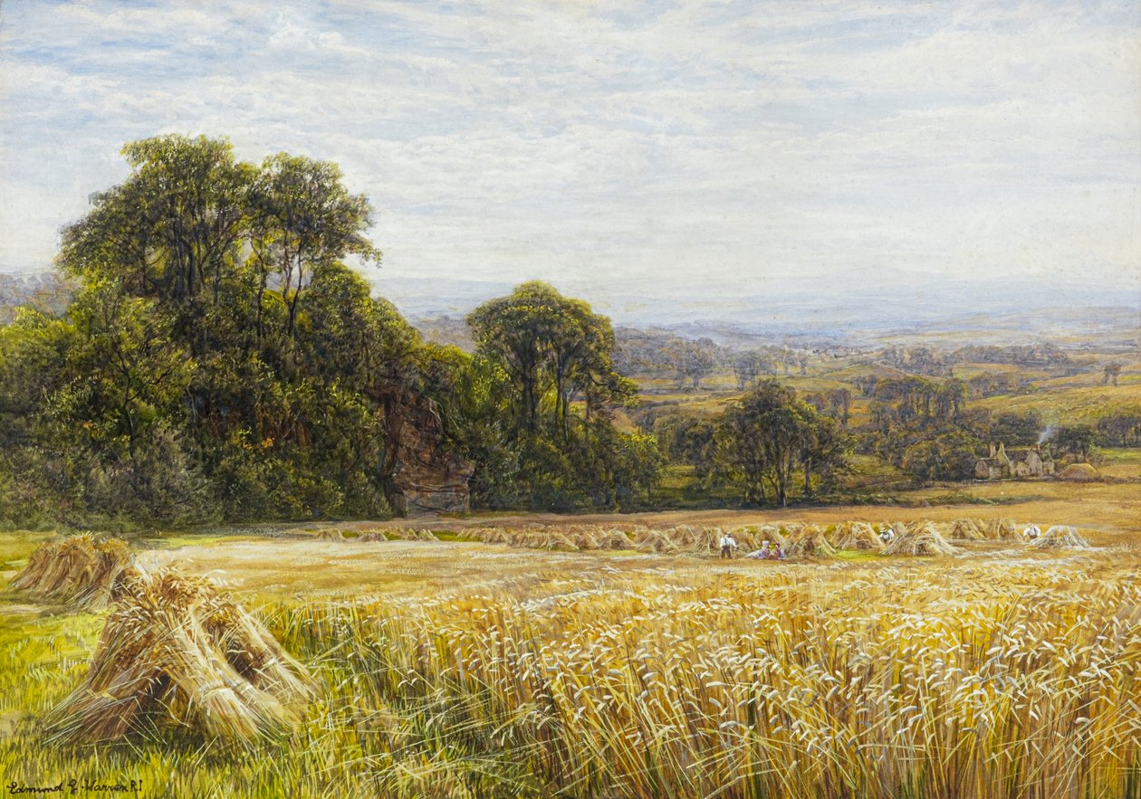  av Edmund George Warren