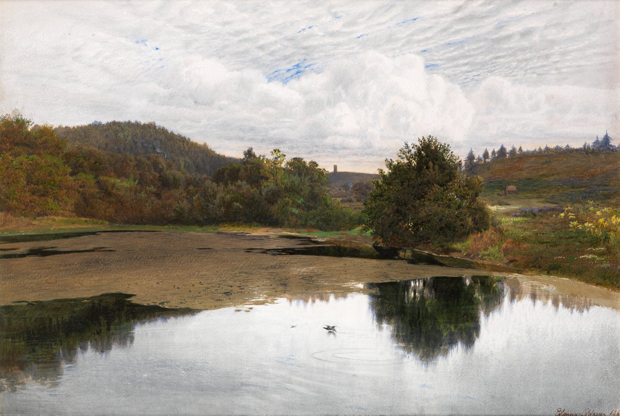  av Edmund George Warren