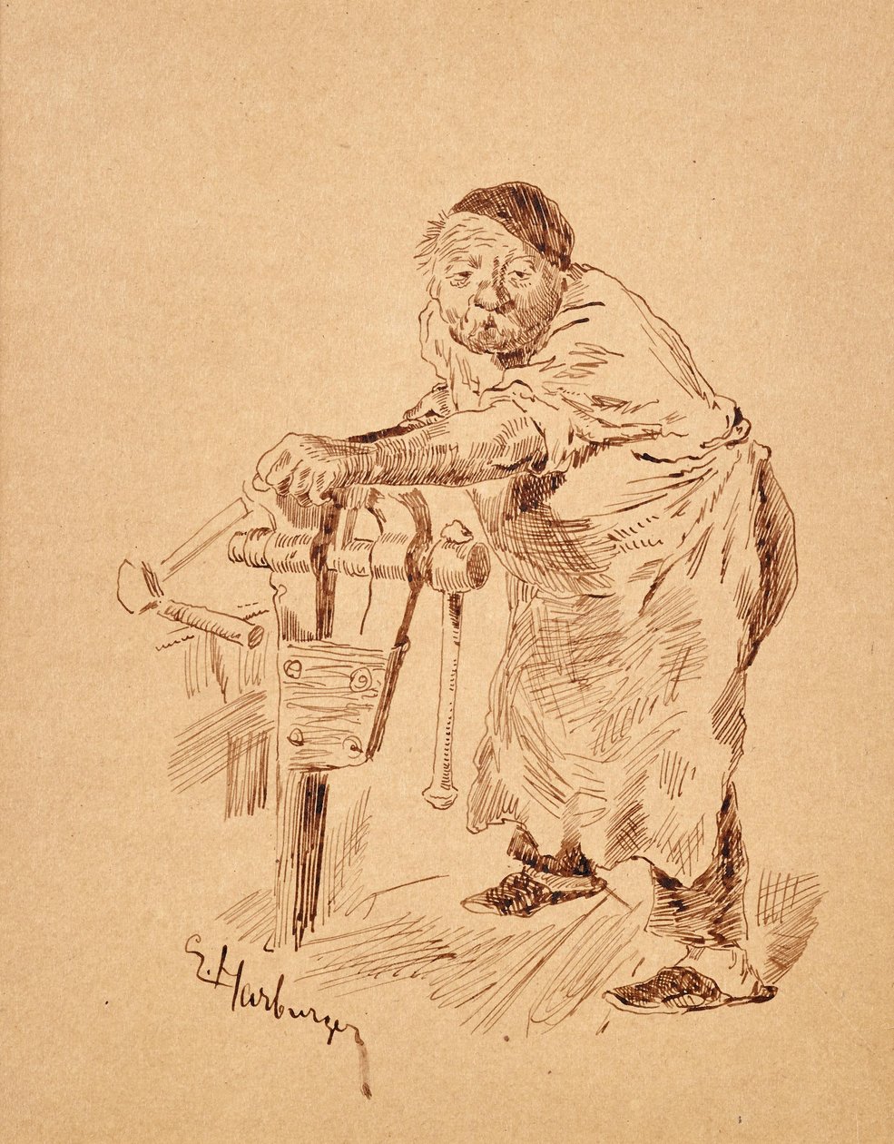 av Edmund Harburger
