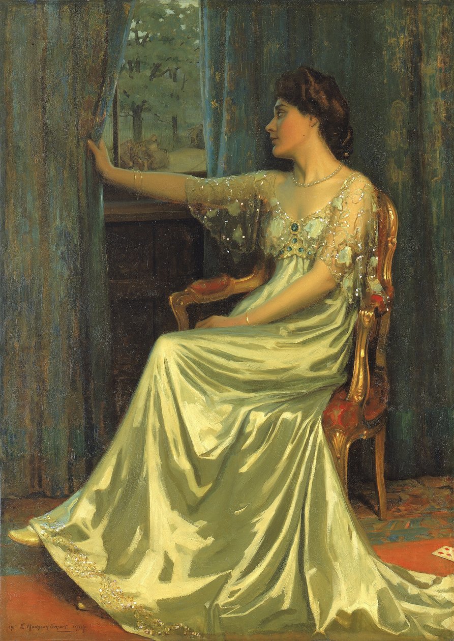  av Edmund Hodgson Smart