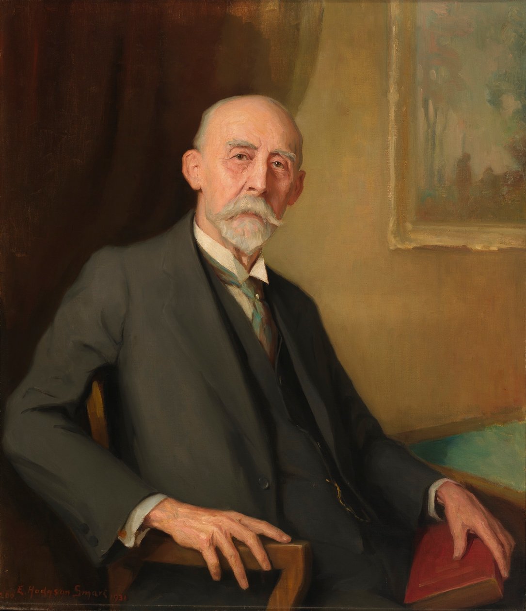  av Edmund Hodgson Smart