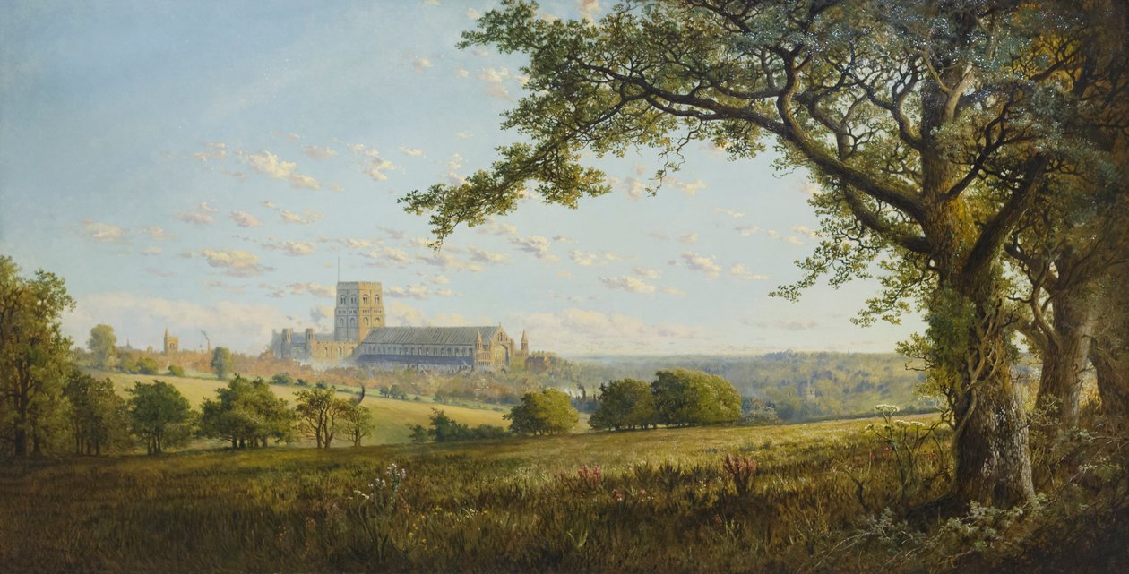  av Edmund John Niemann