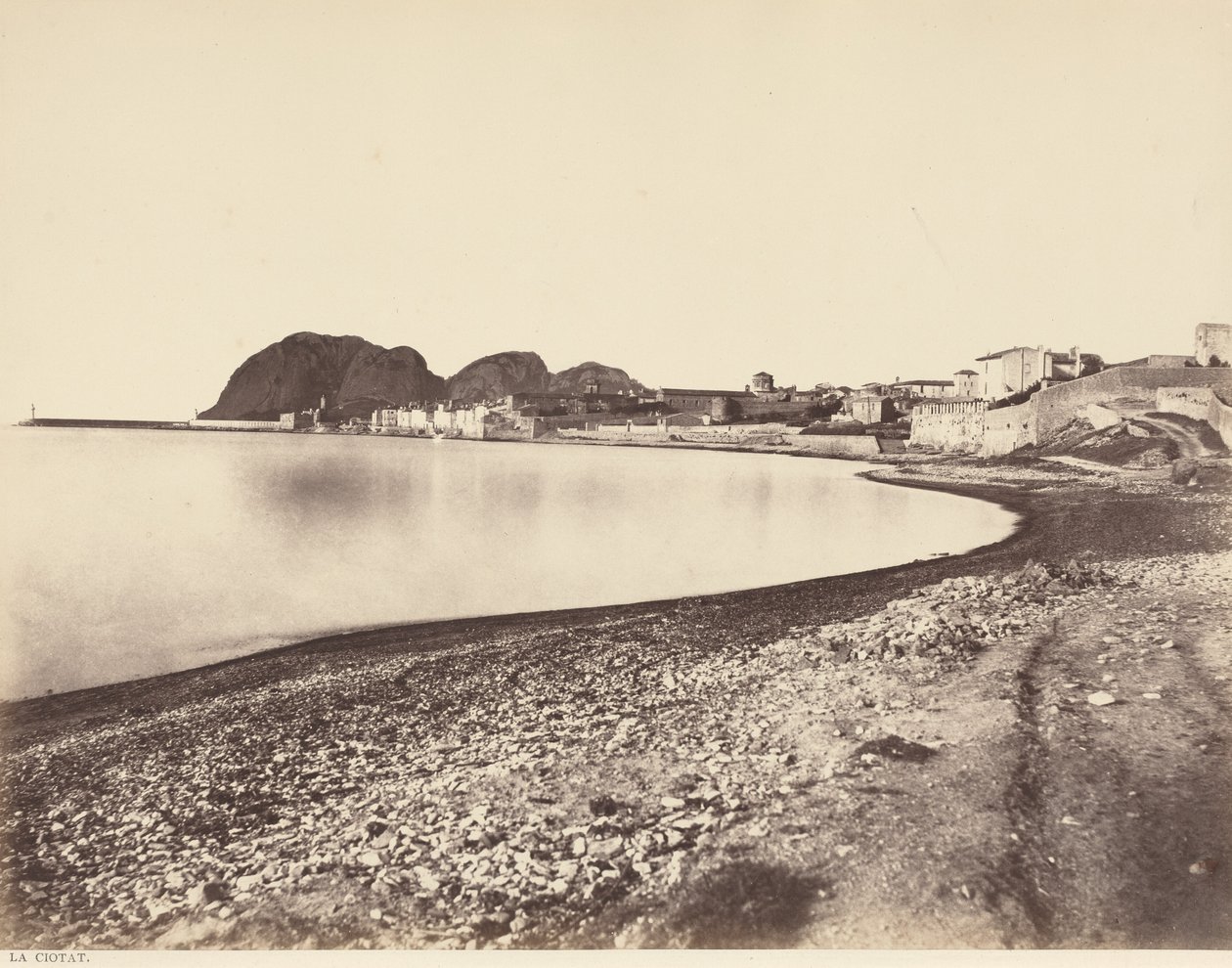  av Edouard Denis Baldus