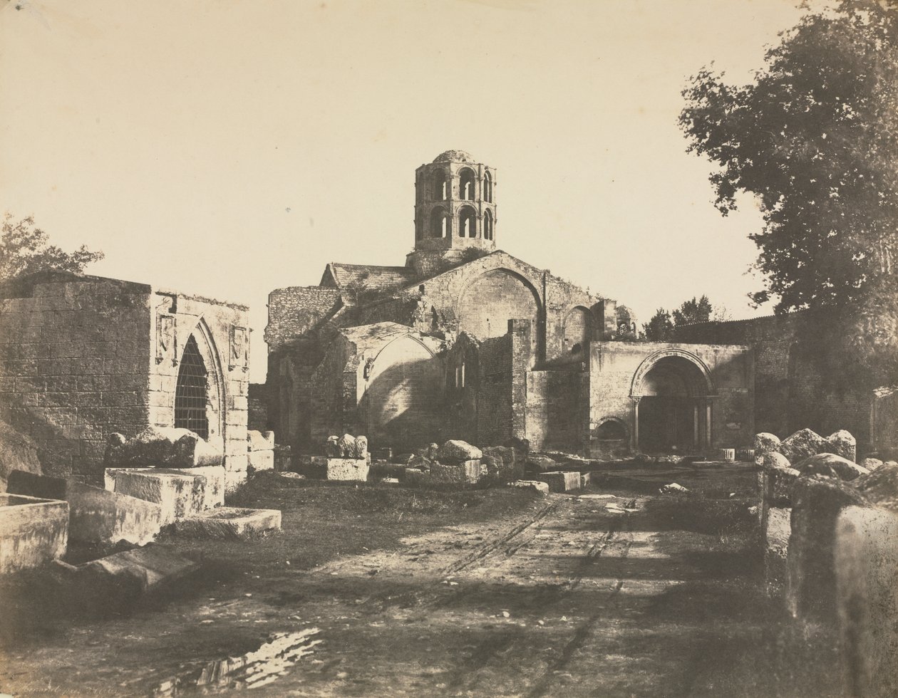  av Edouard Denis Baldus