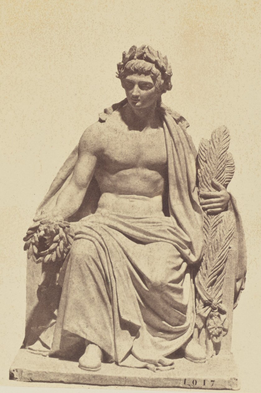  av Édouard Baldus