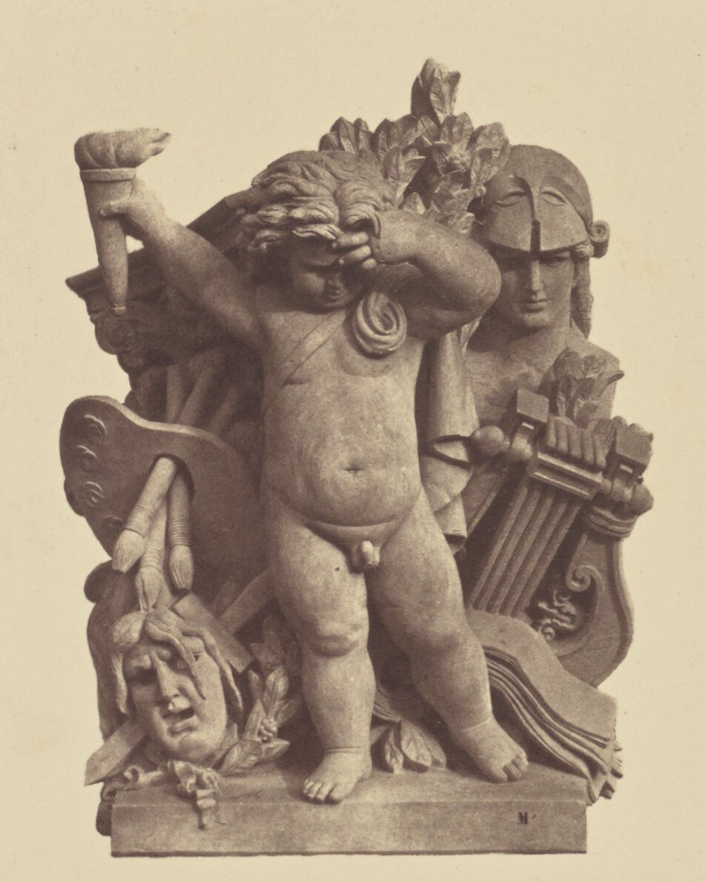  av Édouard Baldus