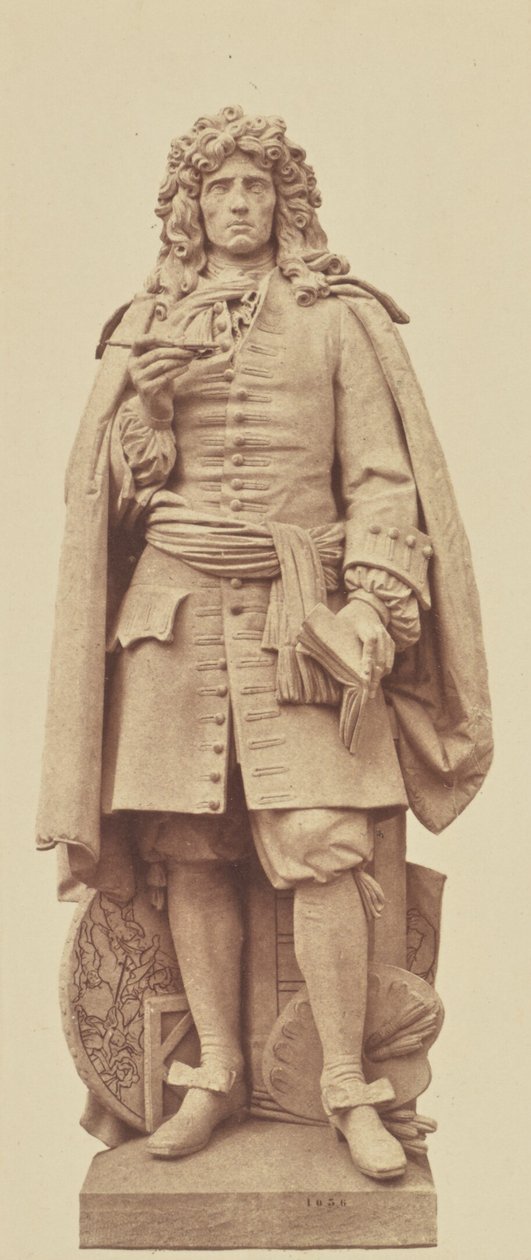  av Édouard Baldus