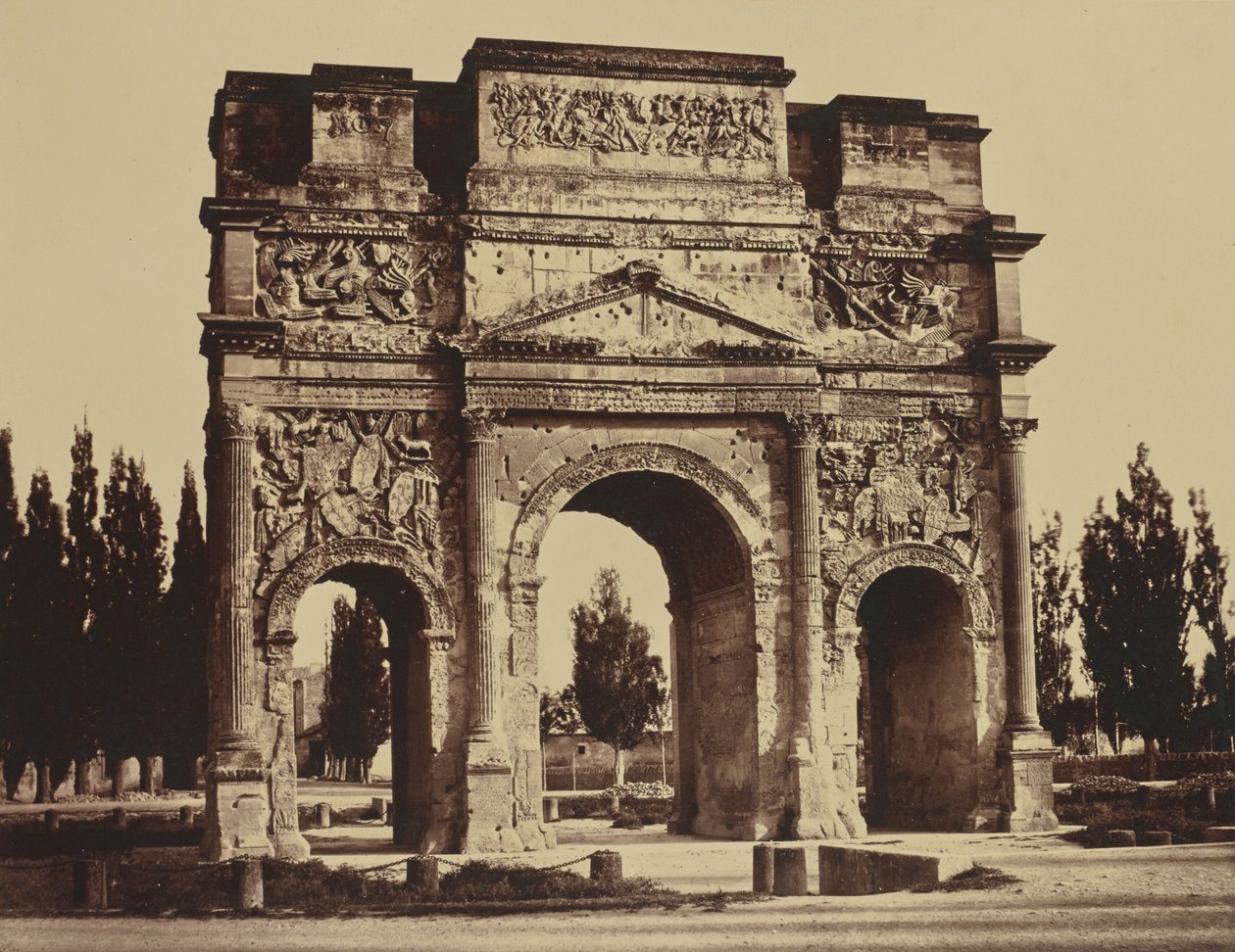  av Édouard Baldus