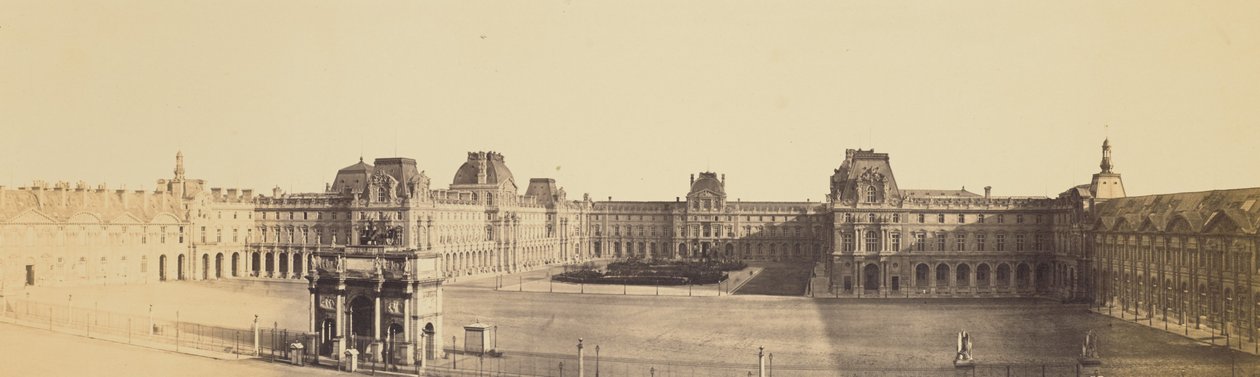  av Édouard Baldus