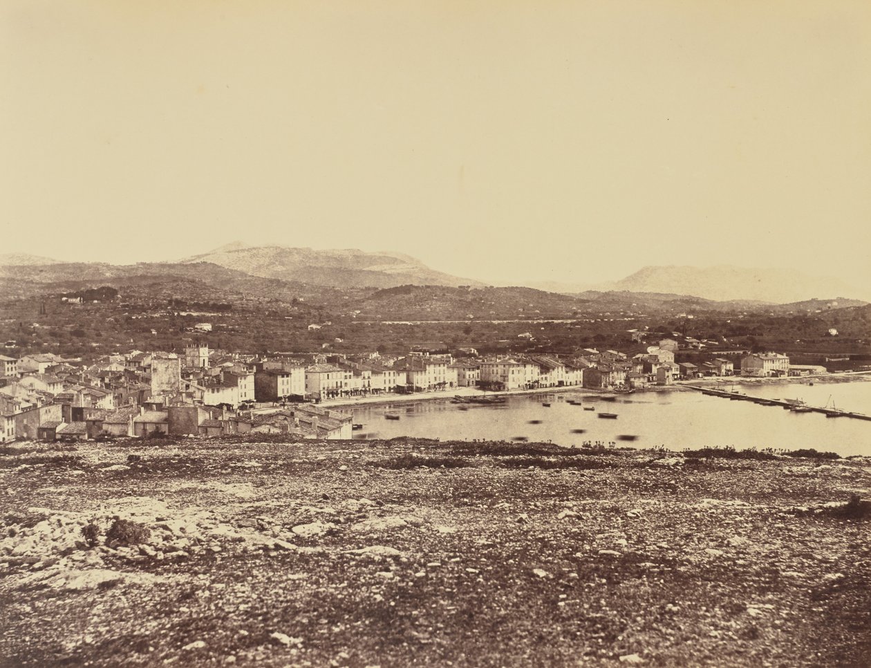  av Édouard Baldus