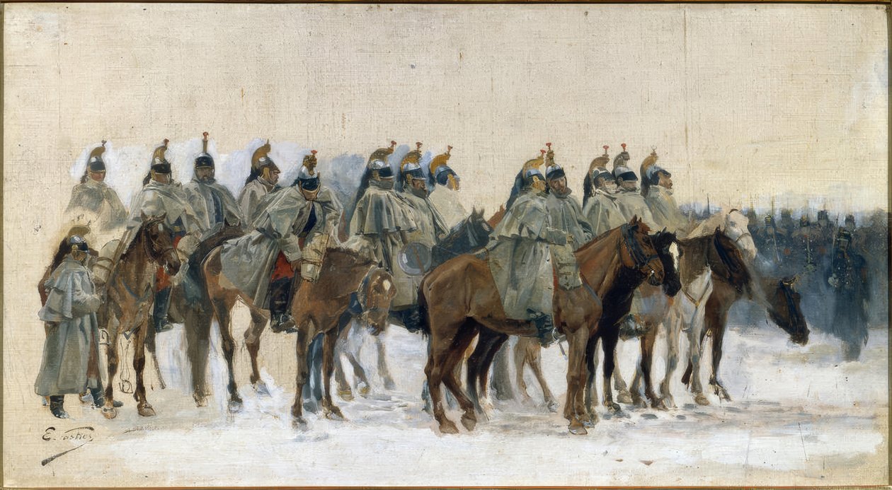  av Edouard Castres