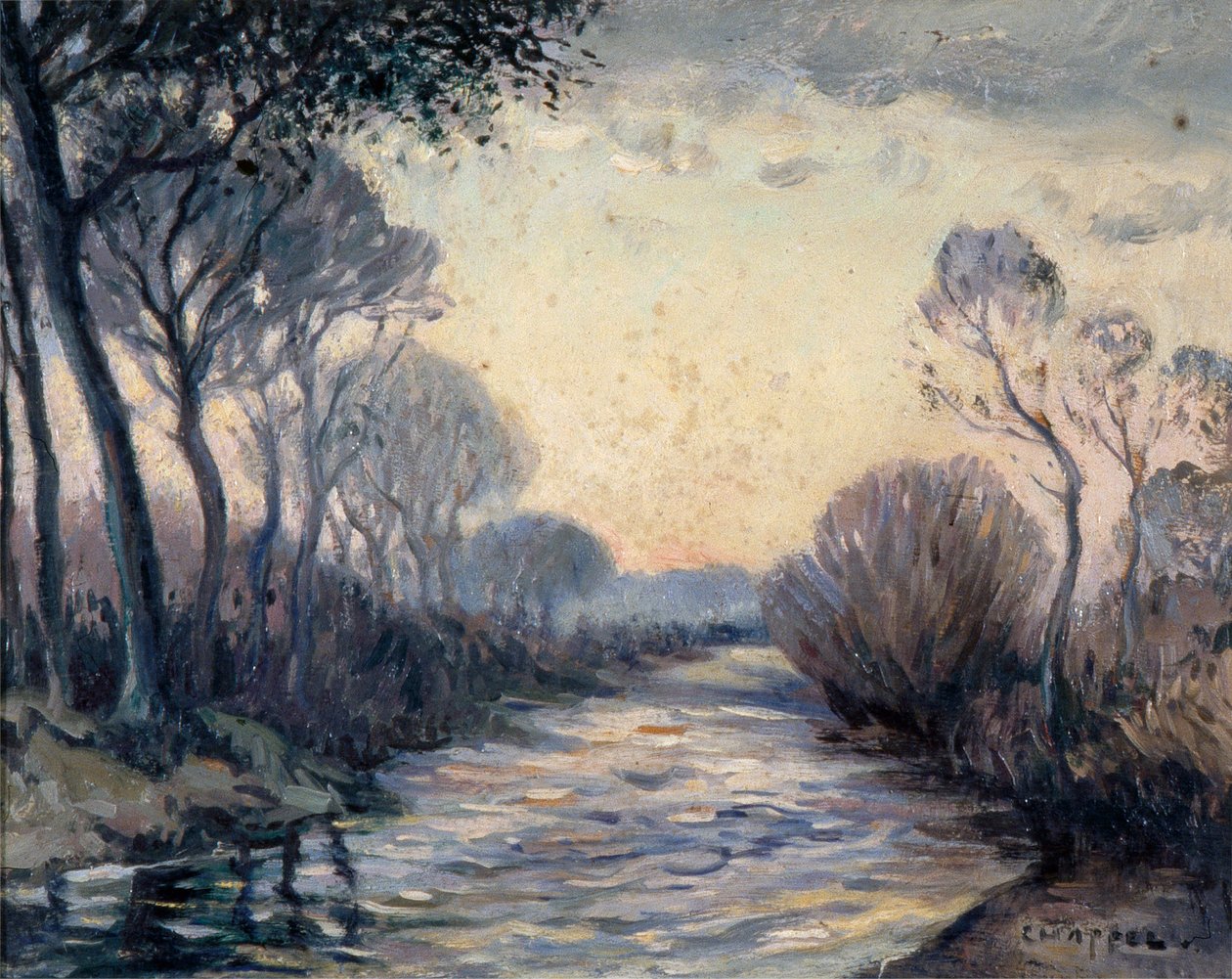  av Edouard Chappel