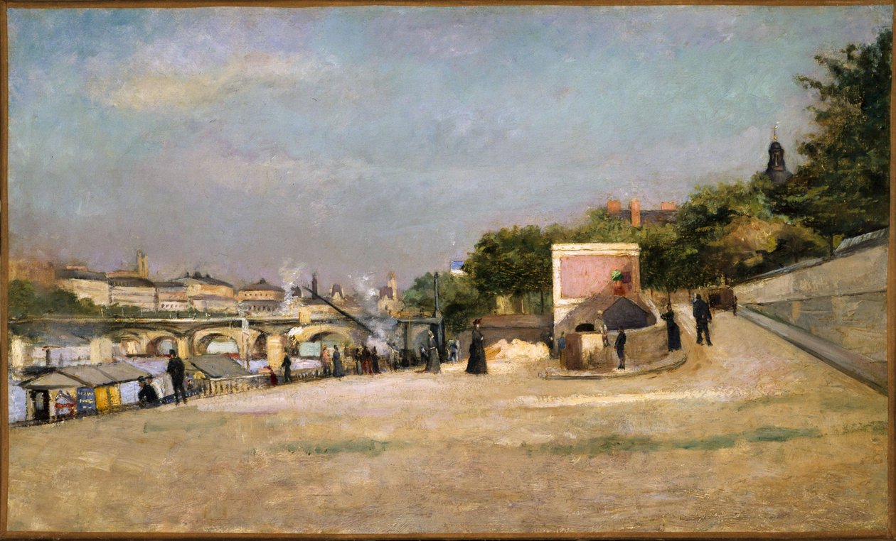  av Edouard Cremieux
