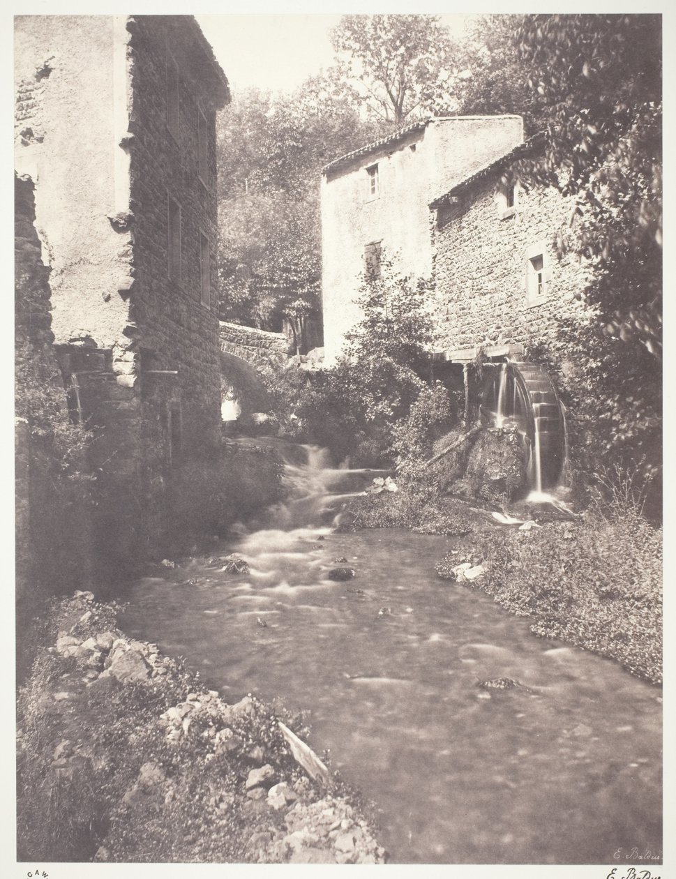  av Edouard Denis Baldus