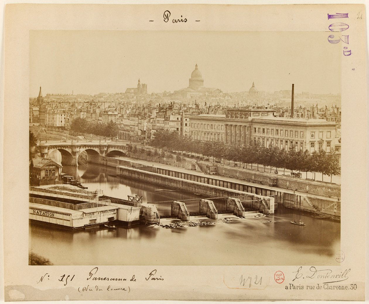 av Edouard Dontenville