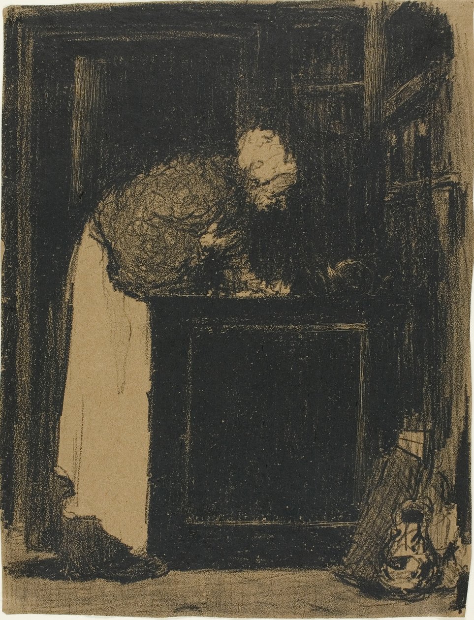  av Édouard Jean Vuillard