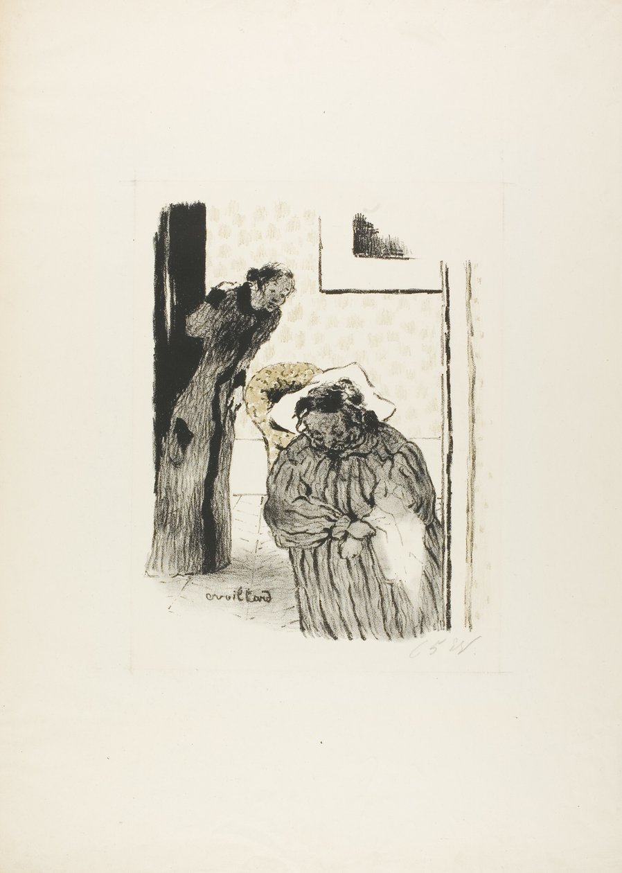  av Édouard Jean Vuillard