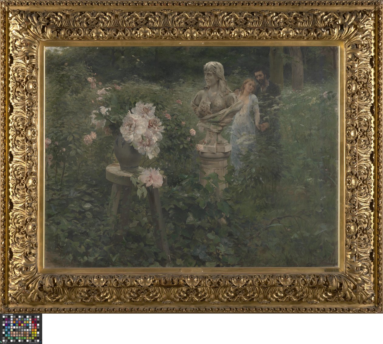  av Edouard Joseph Dantan