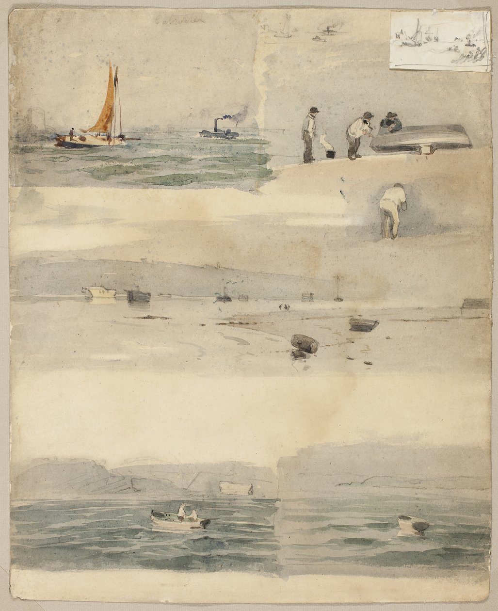  av Édouard Manet