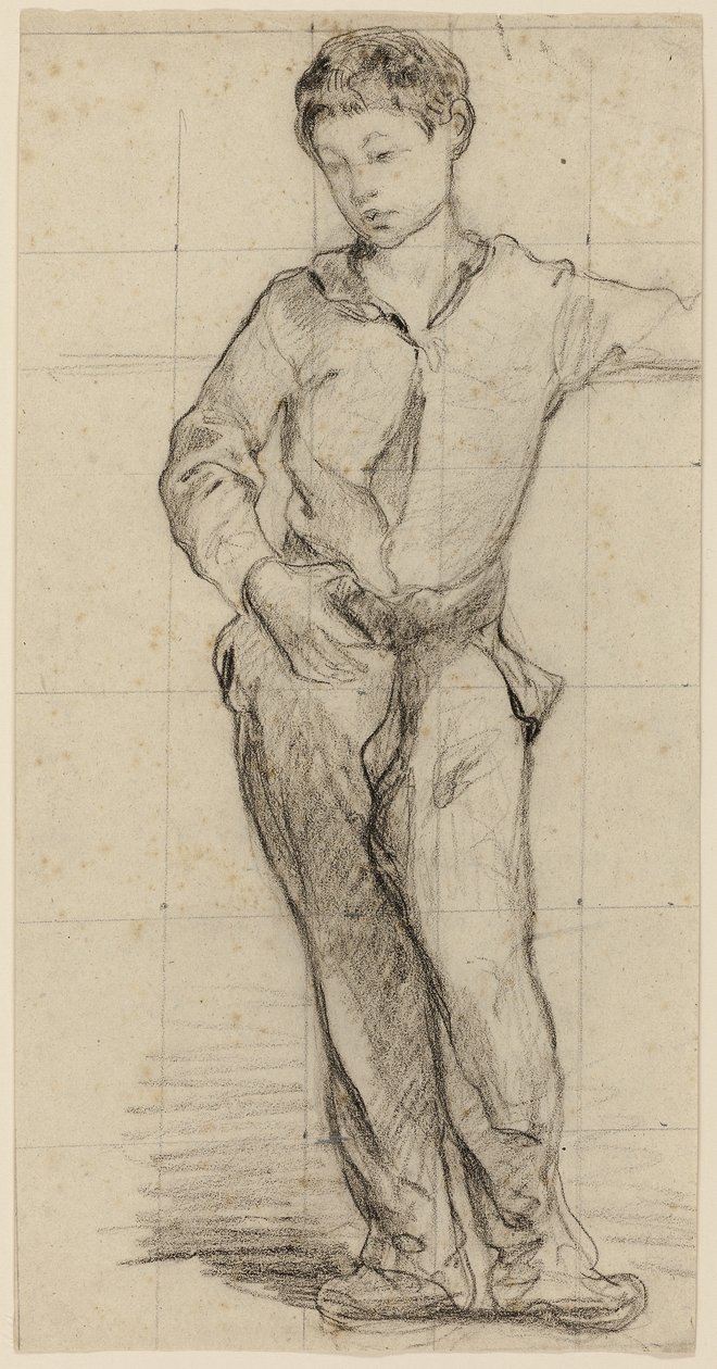  av Édouard Manet