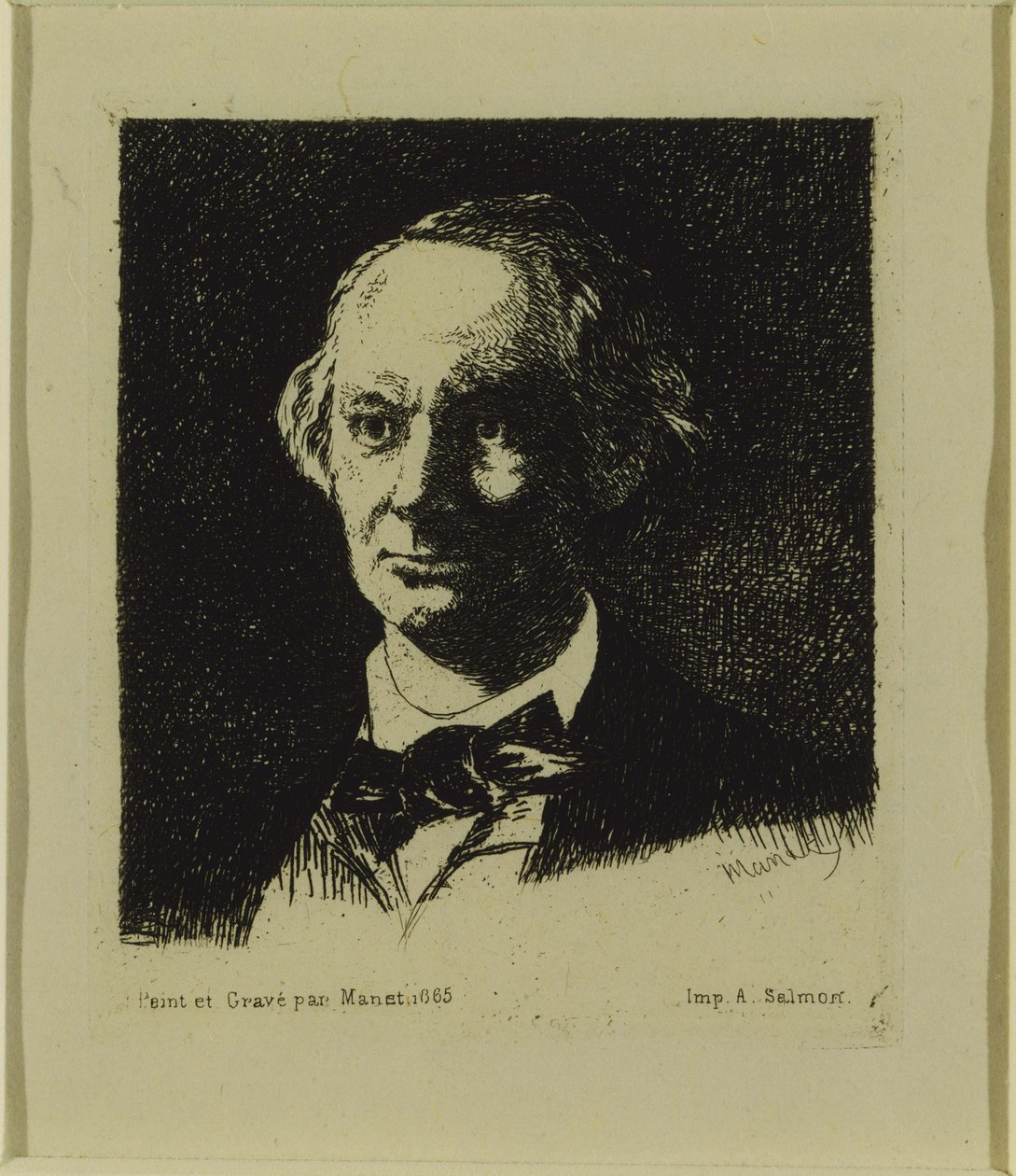  av Édouard Manet