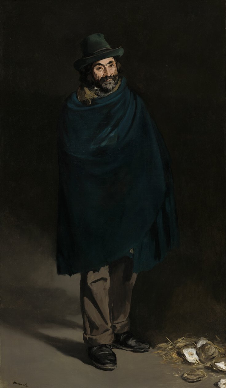  av Édouard Manet
