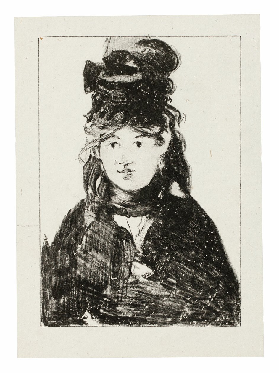  av Édouard Manet