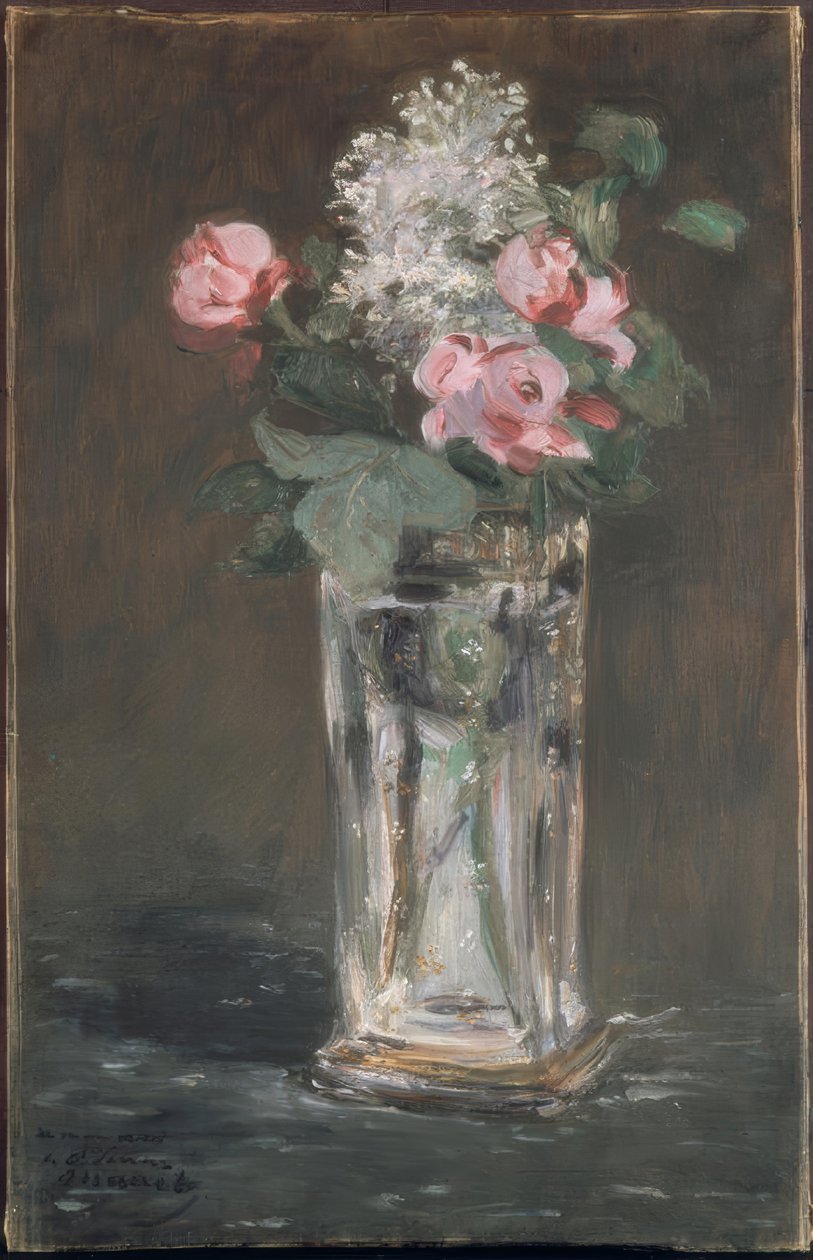  av Édouard Manet