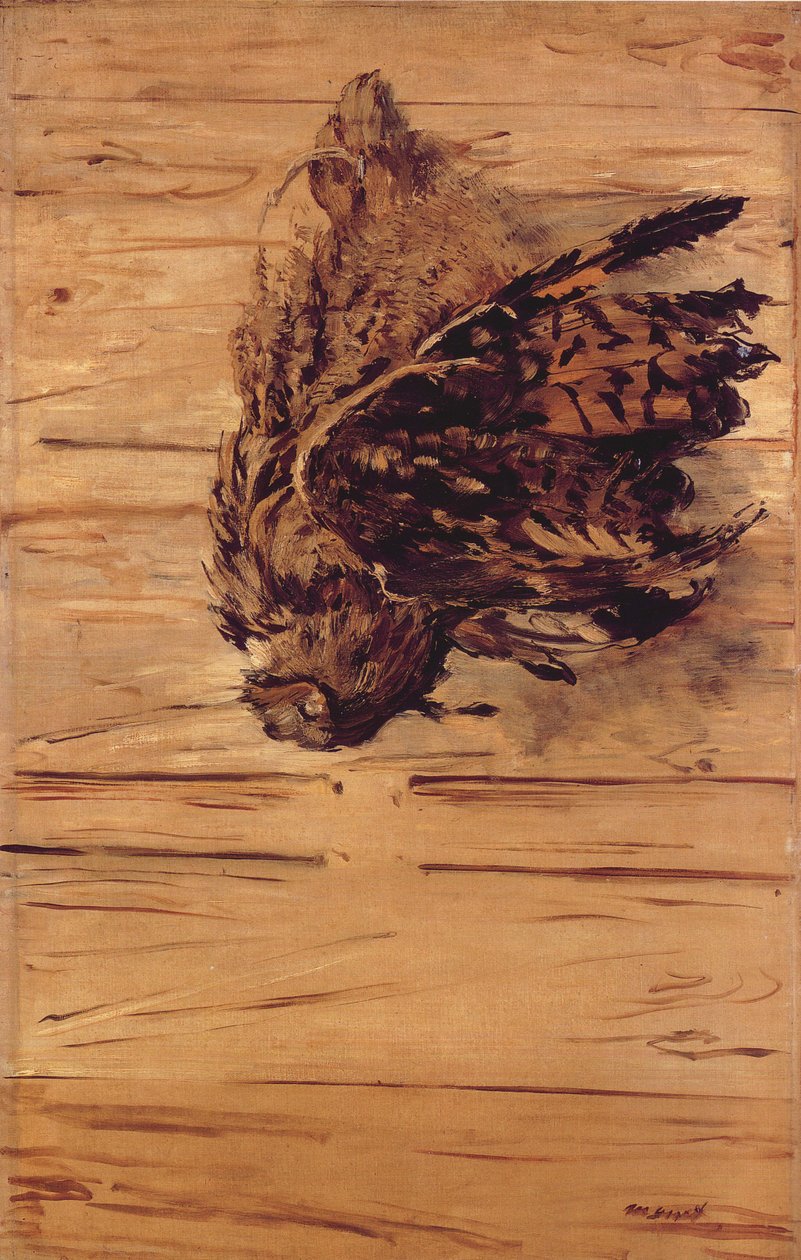  av Édouard Manet