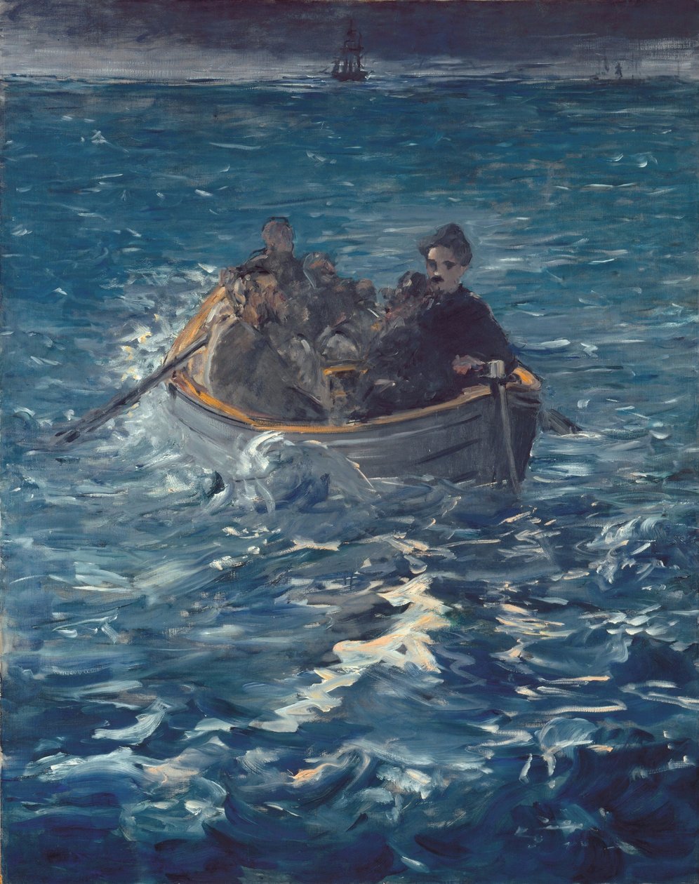  av Édouard Manet