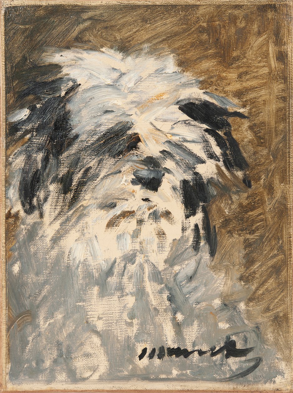  av Édouard Manet