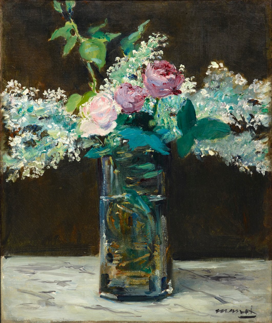  av Édouard Manet