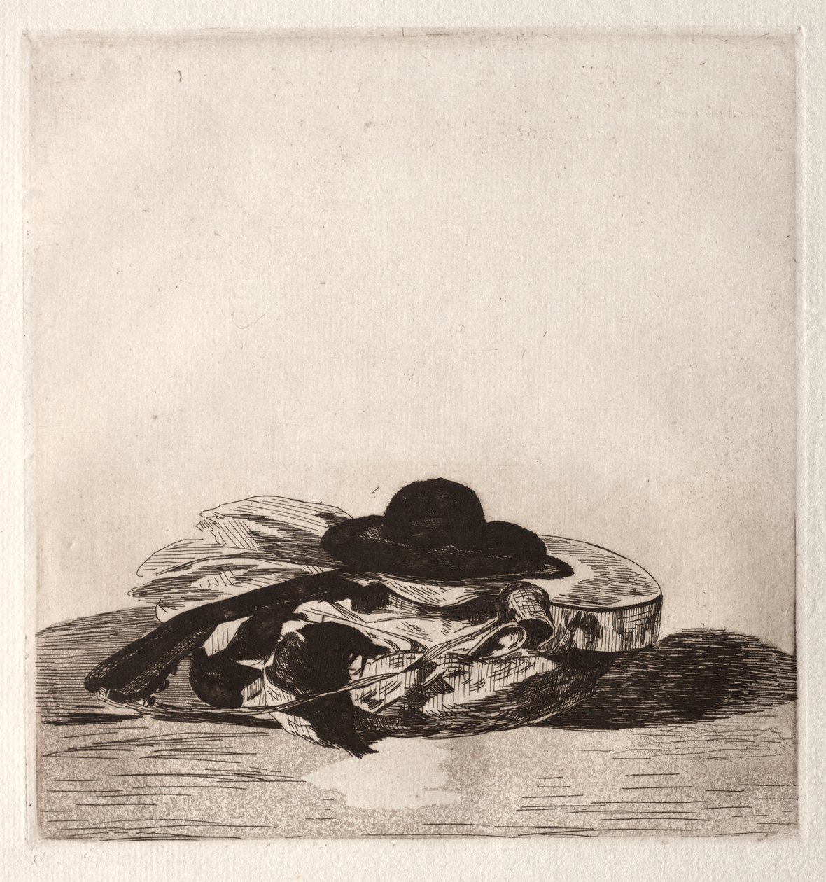  av Édouard Manet