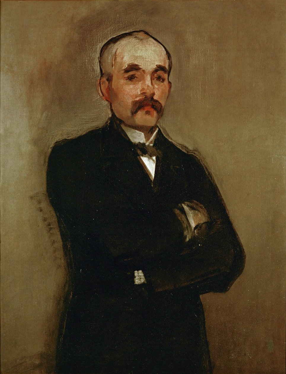  av Édouard Manet