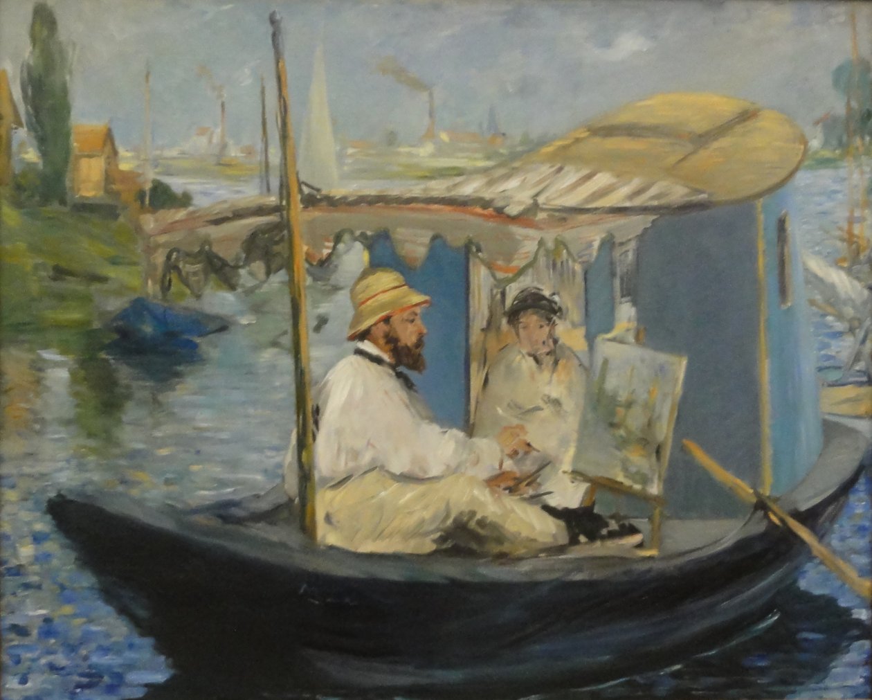  av Édouard Manet