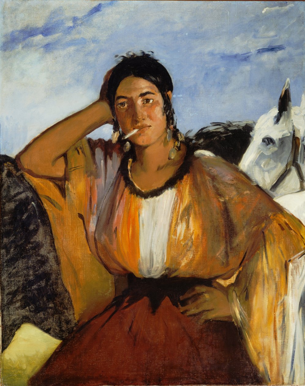  av Édouard Manet